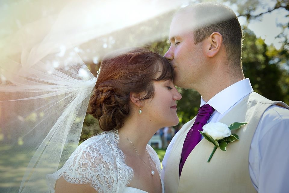 English/NZ wedding, under the veil, wedding up do, laurel Stratford hairstylist, bay of islands nz